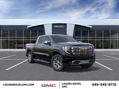 New 2026 GMC Sierra 1500 Denali w/ Technology Package image 1