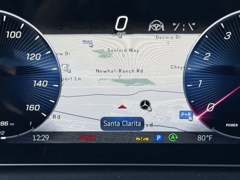 New 2026 Mercedes-Benz GLS 450 4MATIC image 21