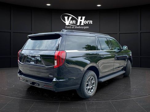 New 2026 Ford Expedition Max Active AWD/4WD image 7