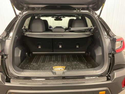 New 2026 Subaru Crosstrek 2.5i Wilderness image 34