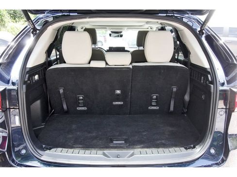 Used 2024 MAZDA CX-90 3.3 Turbo w/ Premium Package AWD/4WD image 6