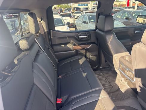 Used 2021 GMC Sierra 1500 Denali w/ Denali Ultimate Package image 7