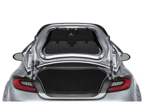 Used 2022 Toyota GR86 w/ ALL Weather Mat Package (TMS) RWD image 11