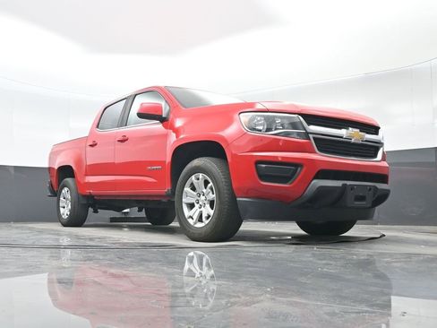 Used 2020 Chevrolet Colorado LT image 33