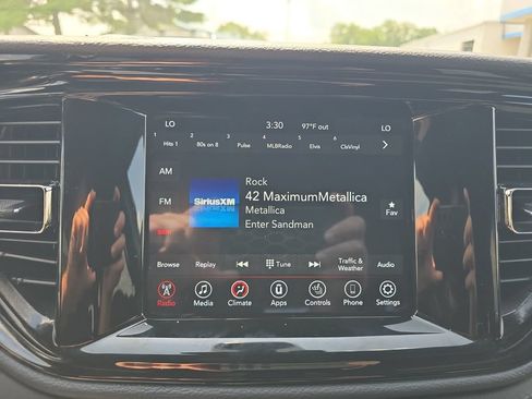 Used 2022 Dodge Durango GT AWD/4WD image 31