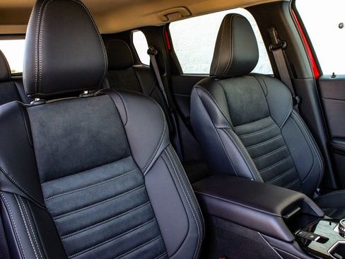 New 2025 Mitsubishi Outlander SE AWD/4WD image 41