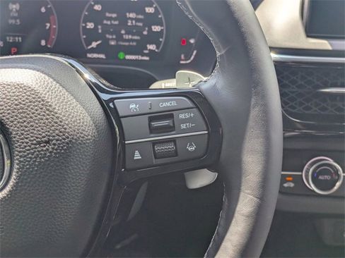 New 2025 Acura ADX AWD image 20