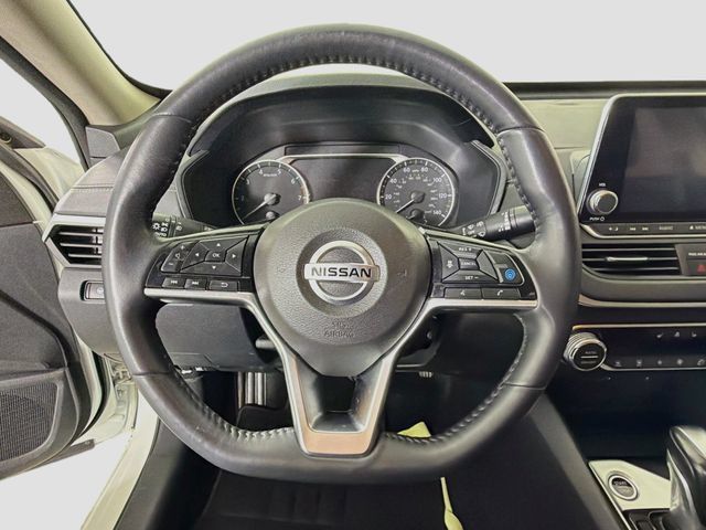 Used 2019 Nissan Altima 2.5 SV AWD/4WD image 12