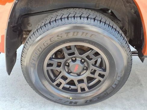 Used 2024 Toyota 4Runner TRD Pro AWD/4WD image 24