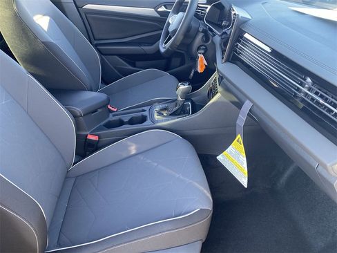 New 2026 Volkswagen Jetta Sport image 8