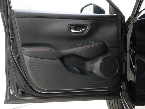 Certified 2026 Honda HR-V Sport image 17