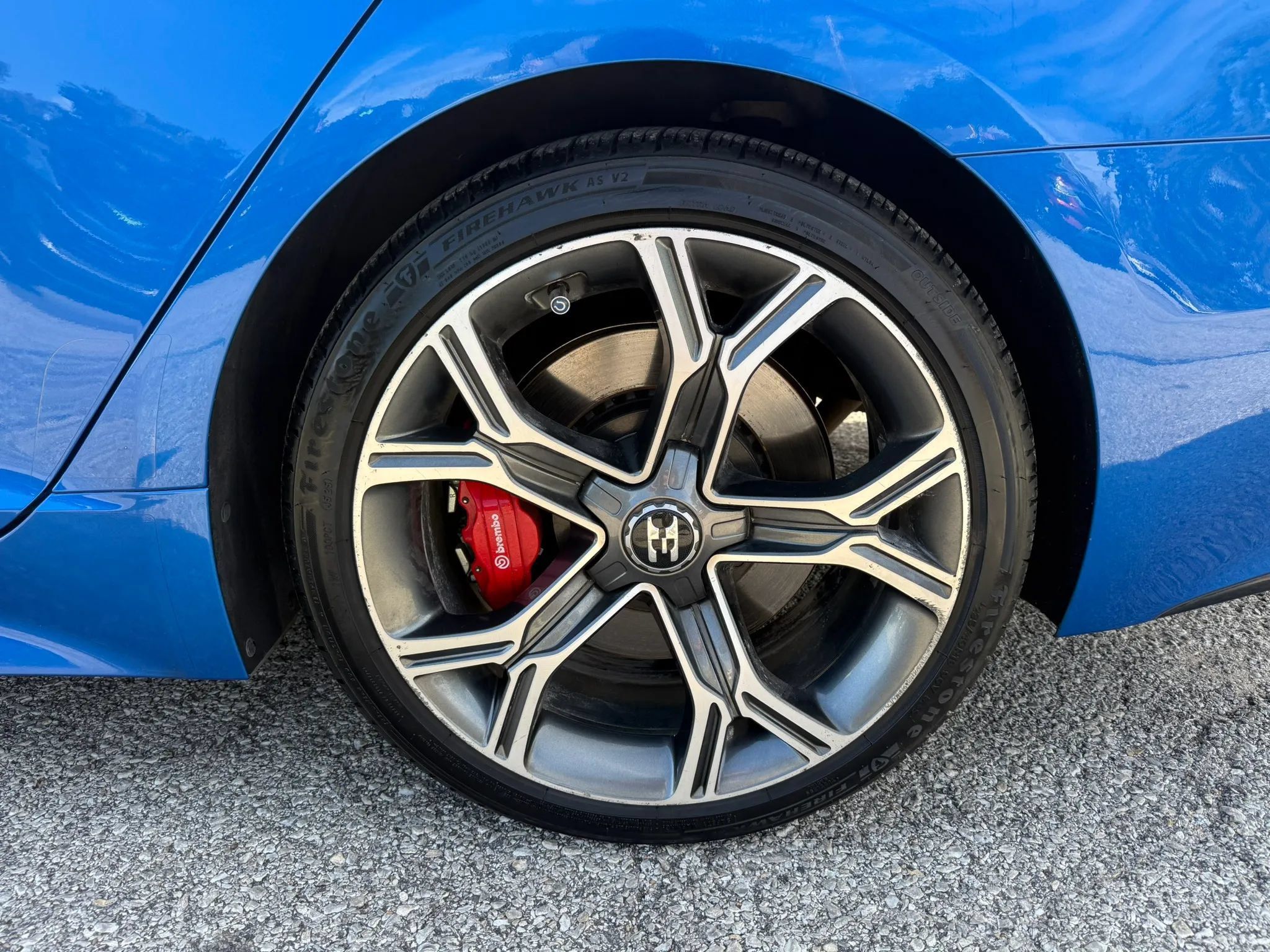 Used 2018 Kia Stinger GT2 AWD/4WD image 24