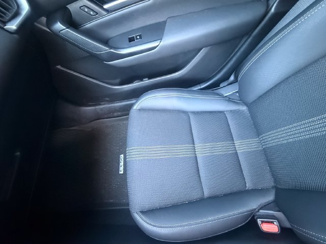 Used 2024 MAZDA CX-50 AWD 2.5 S w/ Weather Package image 8