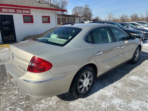 Used 2008 Buick LaCrosse CX image 3