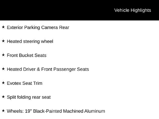 Used 2024 Chevrolet Trax RS FWD image 3