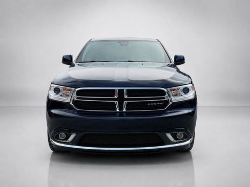 Used 2018 Dodge Durango SXT w/ 3rd Row Seating Group RWD image 8