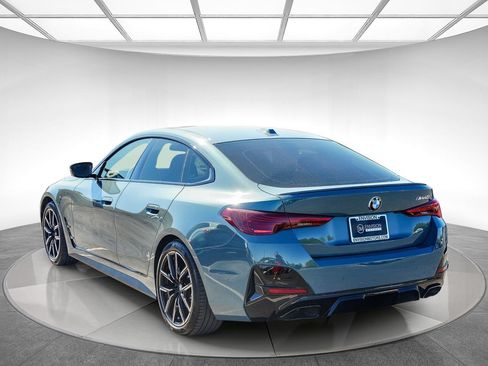 Used 2026 BMW M440i RWD image 2