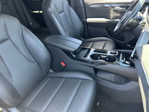 Certified 2024 Buick Envision Preferred AWD/4WD image 11