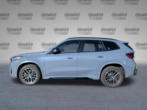 Certified 2023 BMW X1 xDrive28i w/ M Sport Package image 10