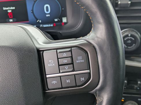 Used 2024 Ford F150 Tremor w/ Equipment Group 402A High image 17