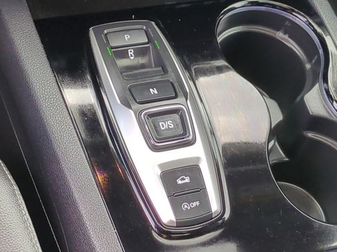 Used 2020 Honda Ridgeline RTL-E image 27
