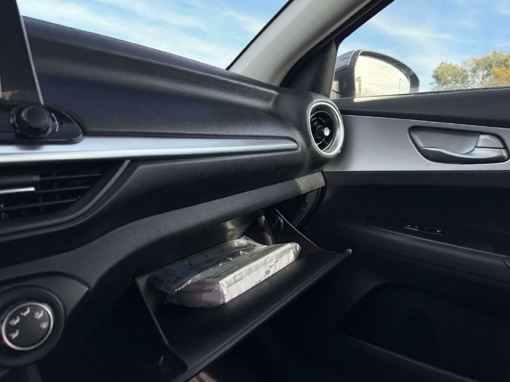 Used 2023 Kia Forte LXS FWD image 26