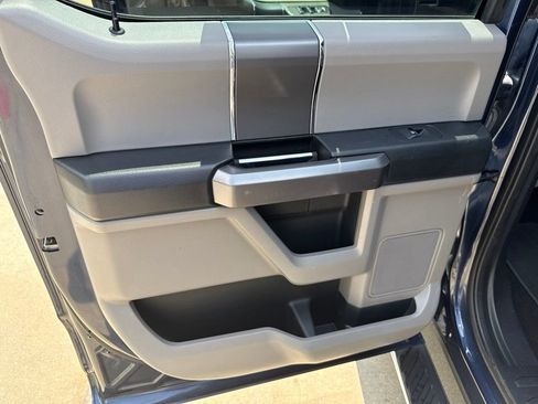 Used 2020 Ford F150 XLT w/ Equipment Group 302A Luxury AWD/4WD image 9