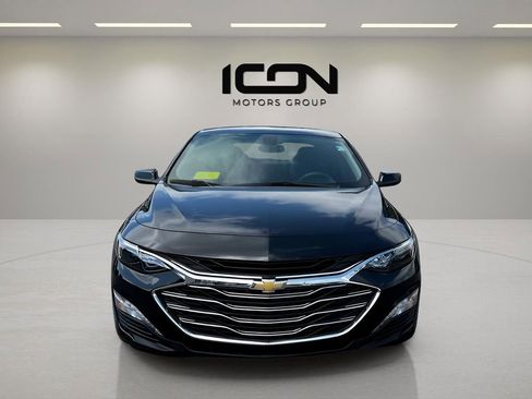 Used 2022 Chevrolet Malibu LT image 9
