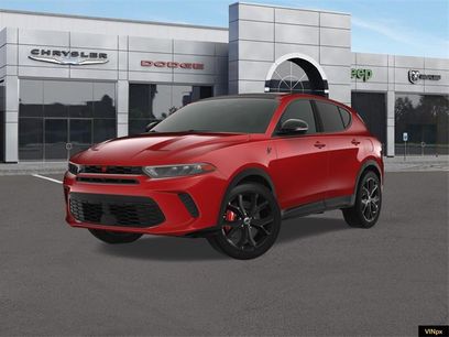 New 2024 Dodge Hornet R/T Plus