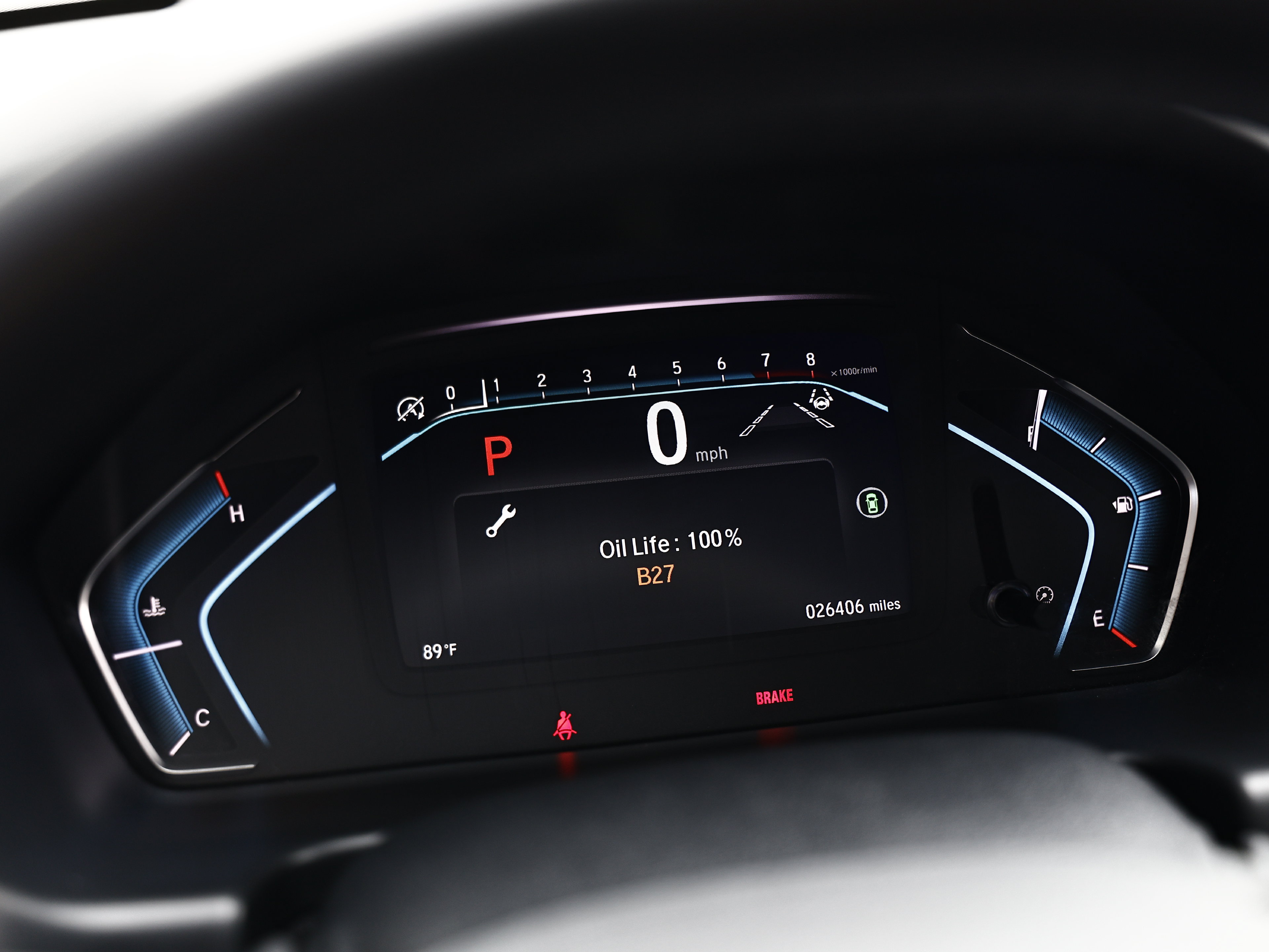 Used 2023 Honda Odyssey EX-L image 31