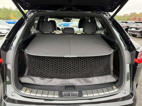 Used 2022 Lexus NX 450h+ AWD image 28