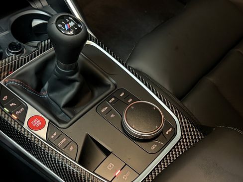 New 2027 BMW M3 w/ Executive Package RWD image 17