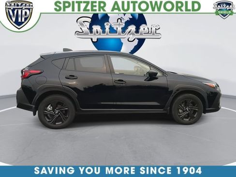 Used 2024 Subaru Crosstrek 2.0i AWD/4WD image 10