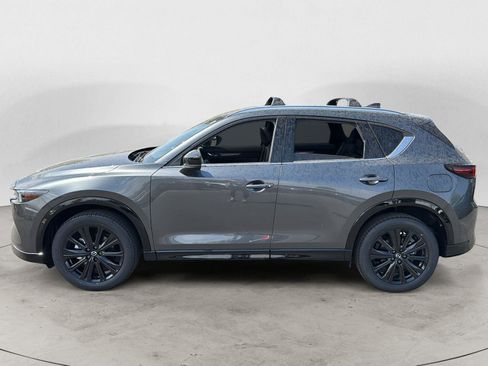New 2025 MAZDA CX-5 2.5 Turbo image 3