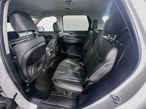 Used 2025 Hyundai Palisade SEL FWD image 29