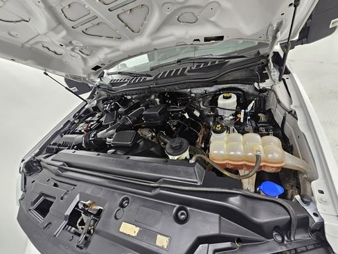 Used 2022 Ford F350 XL w/ Power Equipment Group image 30