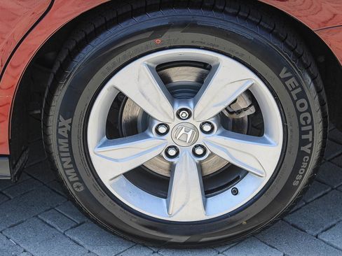 Used 2019 Honda Odyssey EX-L image 12