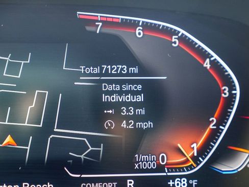 Used 2020 BMW X5 xDrive40i w/ Luxury Seating Package image 26