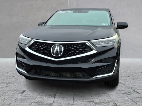 Used 2020 Acura RDX w/ Technology Package image 4