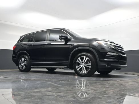 Used 2016 Honda Pilot EX-L image 26