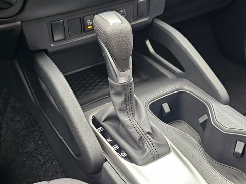 New 2026 Nissan Frontier S AWD/4WD image 25