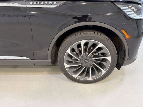 New 2026 Lincoln Aviator Reserve RWD image 31