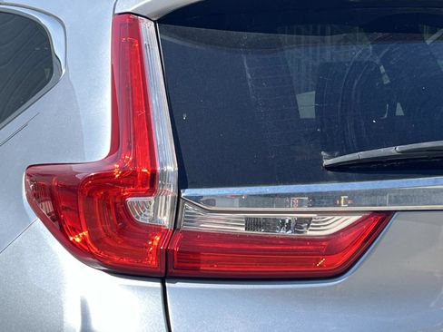 Used 2019 Honda CR-V EX-L image 7