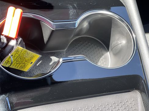 New 2025 Chevrolet Blazer EV RS image 53