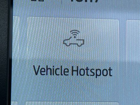 New 2025 Ford F350 XL w/ Snow Plow Prep Package image 13