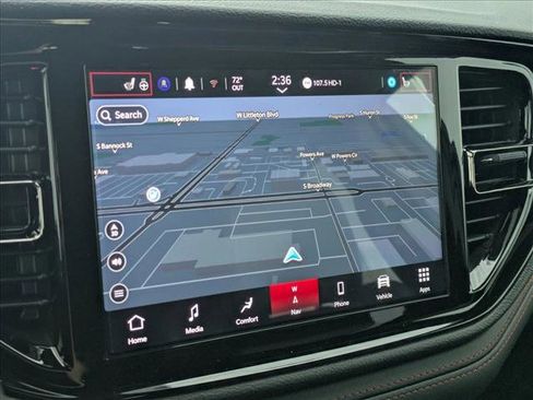 New 2026 Dodge Durango GT AWD/4WD image 13