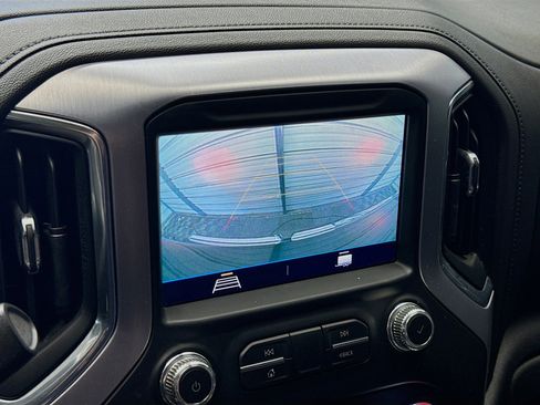 Used 2021 GMC Sierra 1500 Elevation image 9