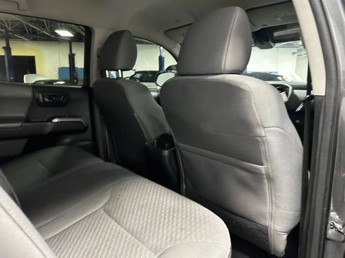 Used 2021 Toyota Tacoma SR5 image 22