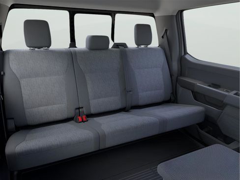 New 2026 Ford F250 XL w/ STX Appearance Package image 11