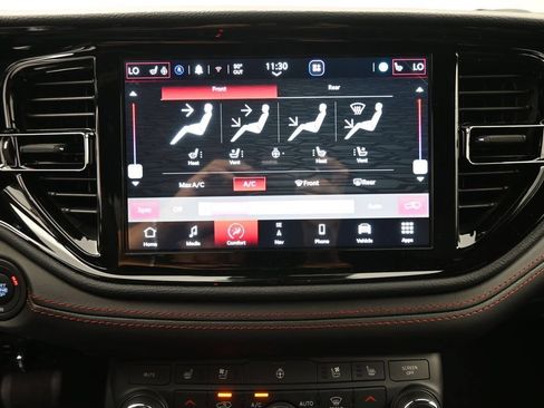 New 2026 Dodge Durango GT AWD/4WD image 3